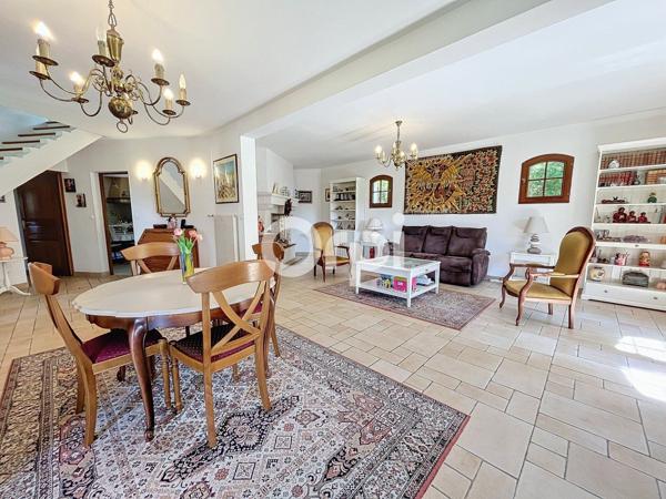 Maison à vendre    7 pièces • 264 m2 Merlimont