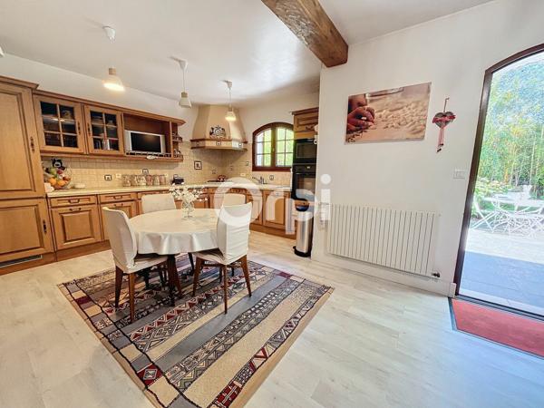 Maison à vendre    7 pièces • 264 m2 Merlimont