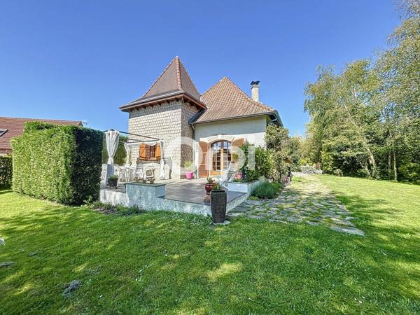 Maison à vendre    7 pièces • 264 m2 Merlimont