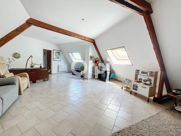 Maison à vendre    7 pièces • 264 m2 Merlimont