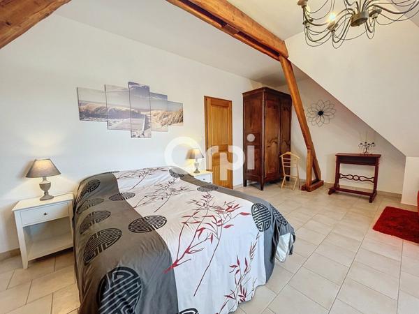 Maison à vendre    7 pièces • 264 m2 Merlimont