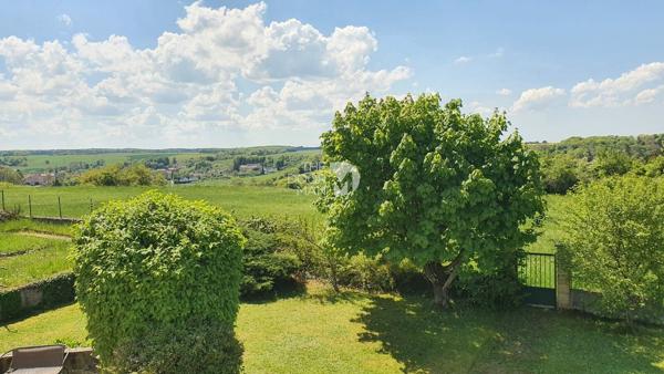 Maison - À vendre - 117 m² - CHAUMONT | The Door Man