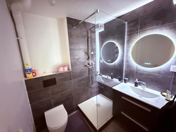Maison - À vendre - 117 m² - CHAUMONT | The Door Man