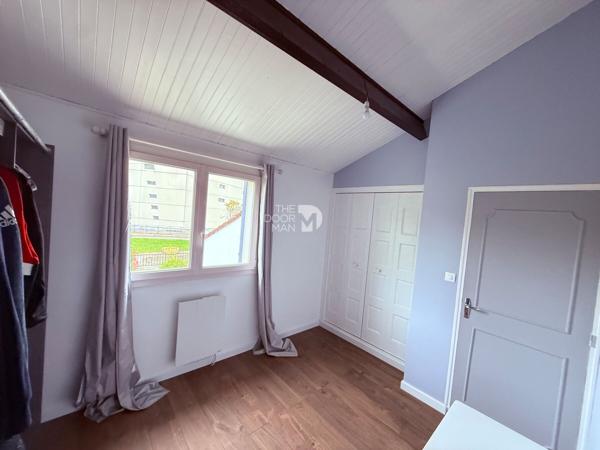 Maison - À vendre - 117 m² - CHAUMONT | The Door Man
