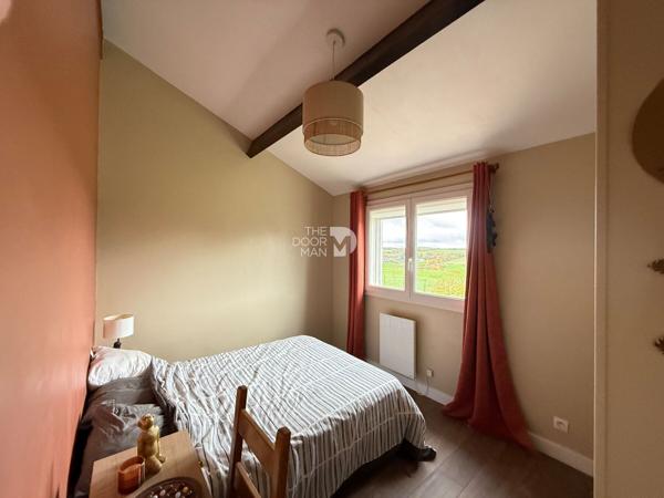 Maison - À vendre - 117 m² - CHAUMONT | The Door Man