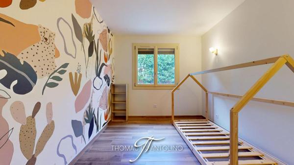 EN EXCLUSIVITE - PENNAUTIER - 4 CHAMBRES - GARAGE - PISCINE - SANS VIS-A-VIS