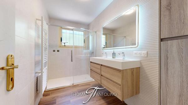 EN EXCLUSIVITE - PENNAUTIER - 4 CHAMBRES - GARAGE - PISCINE - SANS VIS-A-VIS
