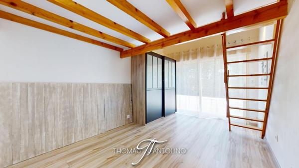 EN EXCLUSIVITE - PENNAUTIER - 4 CHAMBRES - GARAGE - PISCINE - SANS VIS-A-VIS