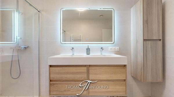 EN EXCLUSIVITE - PENNAUTIER - 4 CHAMBRES - GARAGE - PISCINE - SANS VIS-A-VIS