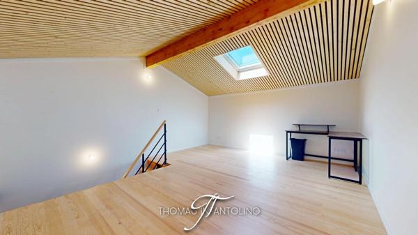 EN EXCLUSIVITE - PENNAUTIER - 4 CHAMBRES - GARAGE - PISCINE - SANS VIS-A-VIS