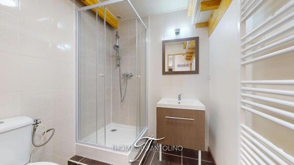 EN EXCLUSIVITE - PENNAUTIER - 4 CHAMBRES - GARAGE - PISCINE - SANS VIS-A-VIS