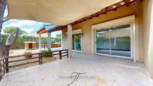 EN EXCLUSIVITE - PENNAUTIER - 4 CHAMBRES - GARAGE - PISCINE - SANS VIS-A-VIS