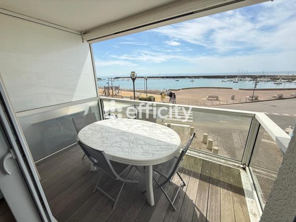 Appartement 3 pièces - 46 m²
