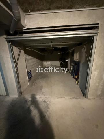 Appartement 3 pièces - 46 m²