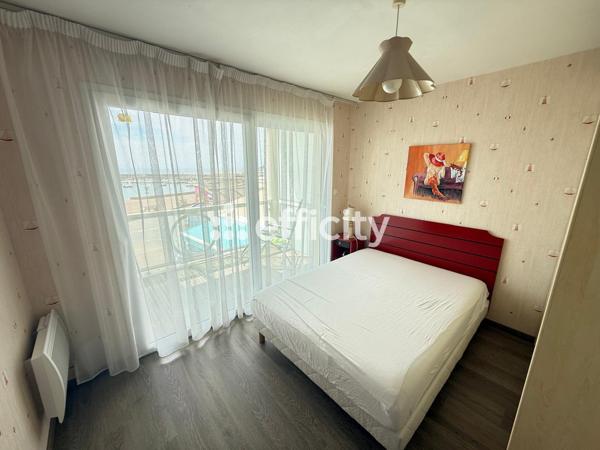 Appartement 3 pièces - 46 m²