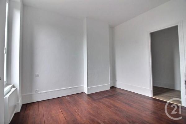 Appartement F3 à vendre  3 pièces - 59,50 m2 ROSNY SOUS BOIS - 93