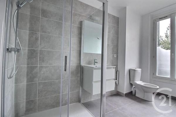 Appartement F3 à vendre  3 pièces - 59,50 m2 ROSNY SOUS BOIS - 93