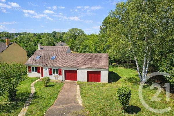 Maison à vendre  5 pièces - 100 m2 PONTOISE - 95