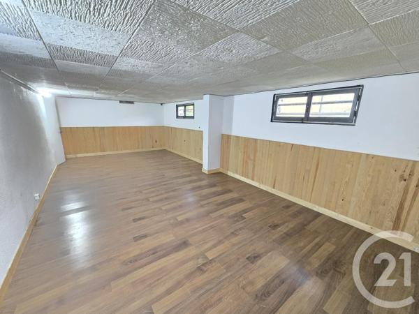 Maison à vendre  5 pièces - 100 m2 PONTOISE - 95