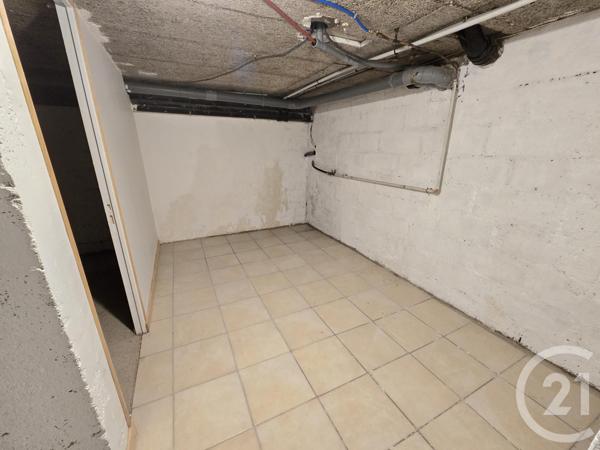 Maison à vendre  5 pièces - 100 m2 PONTOISE - 95