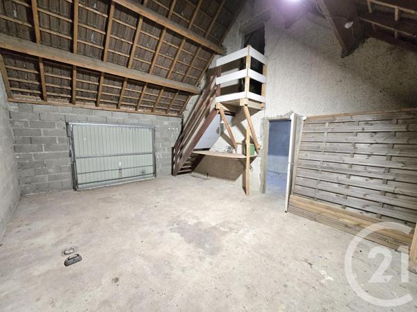 Maison à vendre  5 pièces - 100 m2 PONTOISE - 95