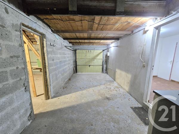 Maison à vendre  5 pièces - 100 m2 PONTOISE - 95