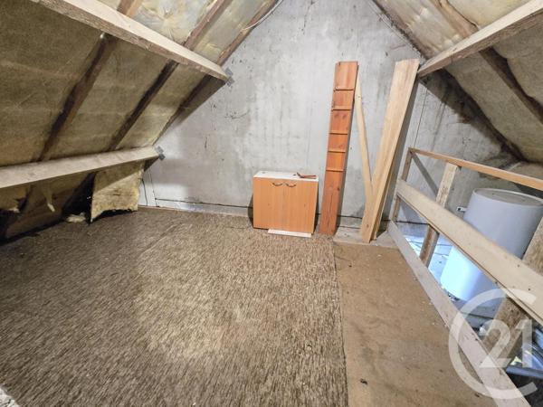Maison à vendre  5 pièces - 100 m2 PONTOISE - 95