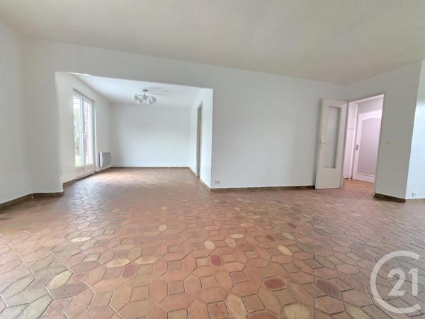 Maison à vendre  5 pièces - 100 m2 PONTOISE - 95