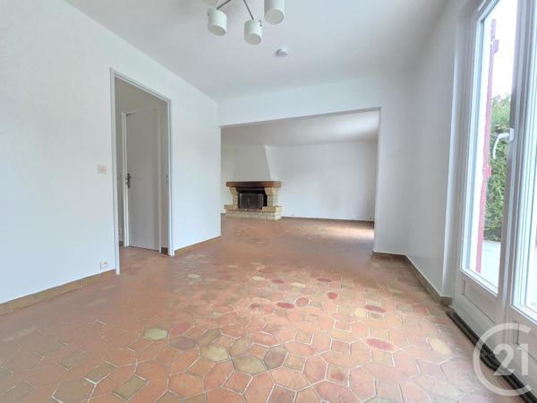 Maison à vendre  5 pièces - 100 m2 PONTOISE - 95