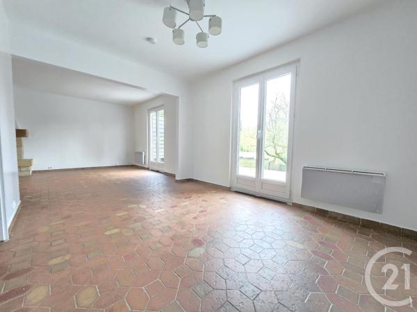 Maison à vendre  5 pièces - 100 m2 PONTOISE - 95