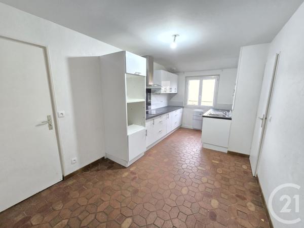 Maison à vendre  5 pièces - 100 m2 PONTOISE - 95