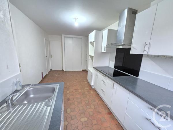 Maison à vendre  5 pièces - 100 m2 PONTOISE - 95