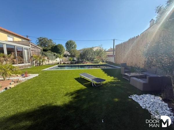 Maison - À vendre - 195 m² - NIORT | The Door Man