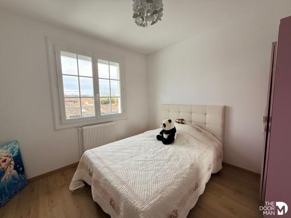 Maison - À vendre - 195 m² - NIORT | The Door Man