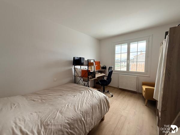 Maison - À vendre - 195 m² - NIORT | The Door Man