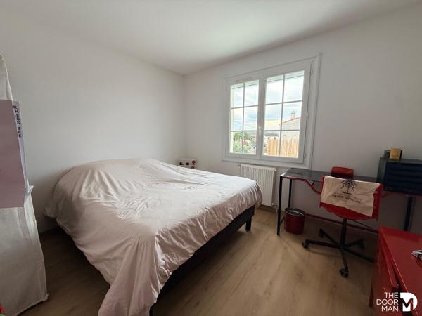 Maison - À vendre - 195 m² - NIORT | The Door Man