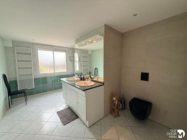 Maison - À vendre - 195 m² - NIORT | The Door Man