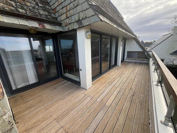 Maison à SARZEAU, 56370 - 9 pièces 175m²