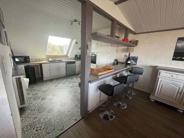 Maison à SARZEAU, 56370 - 9 pièces 175m²