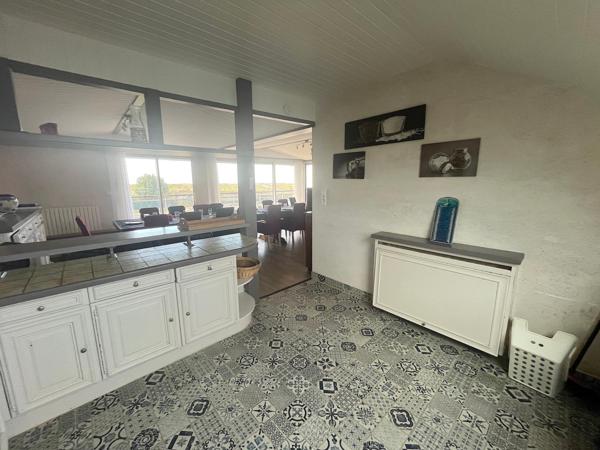 Maison à SARZEAU, 56370 - 9 pièces 175m²