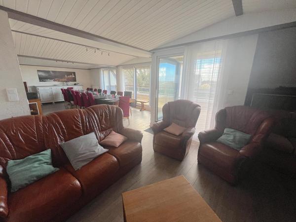 Maison à SARZEAU, 56370 - 9 pièces 175m²