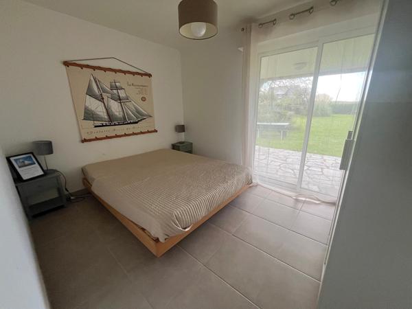 Maison à SARZEAU, 56370 - 9 pièces 175m²