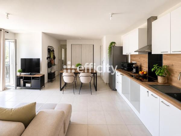 Appartement
         4 pièces
        - 95 m² Exclusivité 276 900 € *