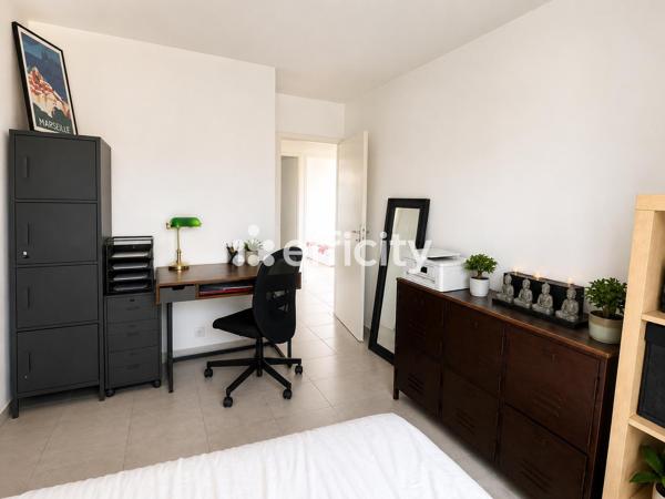 Appartement
         4 pièces
        - 95 m² Exclusivité 276 900 € *