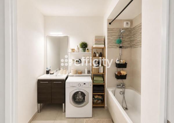 Appartement
         4 pièces
        - 95 m² Exclusivité 276 900 € *
