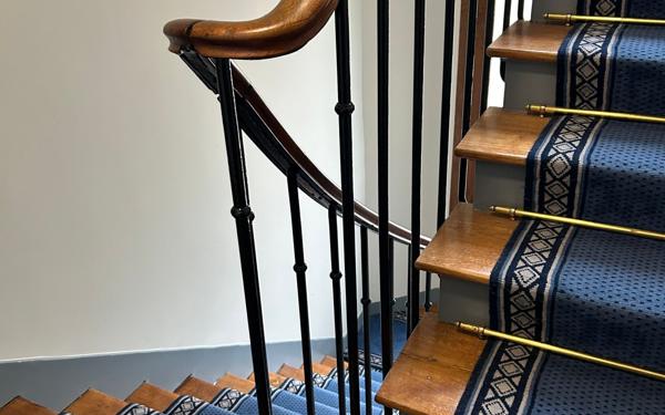 Appartement à vendre    4 pièces • 62 m2 Le Raincy