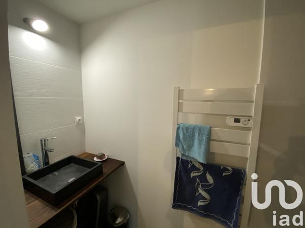 Maison à vendre 4 pièces 85 m² Marseillan