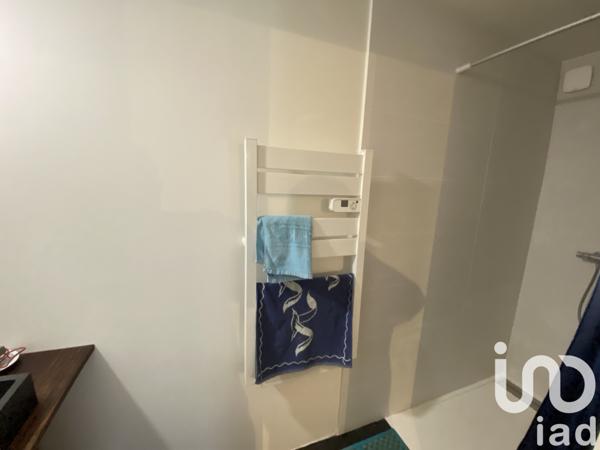 Maison à vendre 4 pièces 85 m² Marseillan