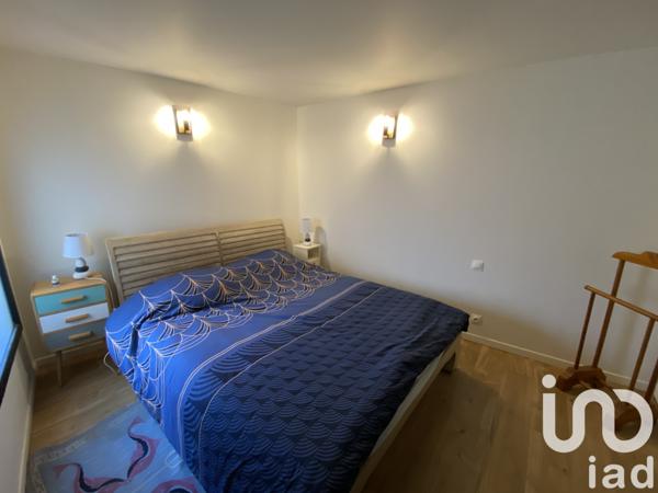 Maison à vendre 4 pièces 85 m² Marseillan