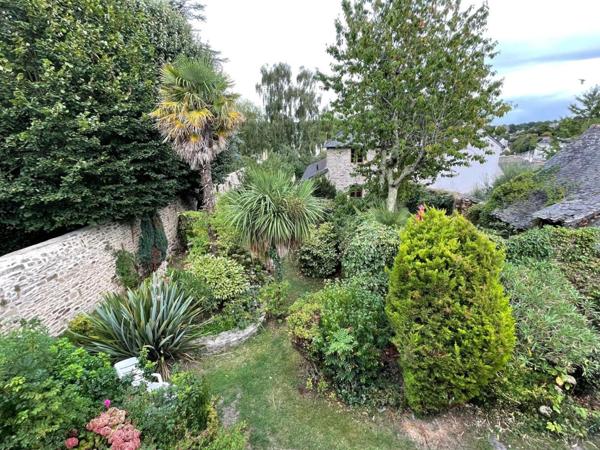 TRES BELLE OPPORTUNITE - MAISON - HENNEBONT - 6 PIECES